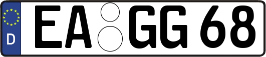 EA-GG68