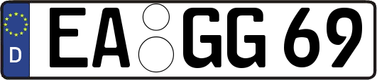 EA-GG69