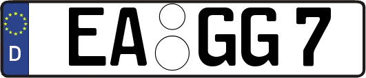 EA-GG7