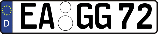 EA-GG72