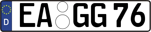 EA-GG76