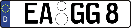 EA-GG8