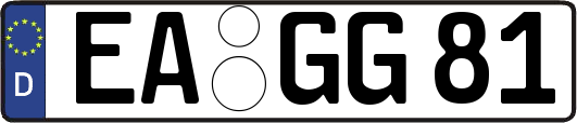 EA-GG81