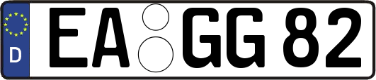 EA-GG82