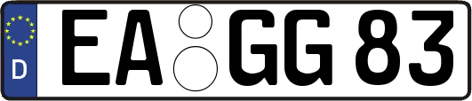EA-GG83