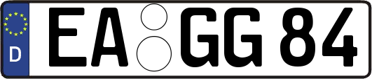 EA-GG84