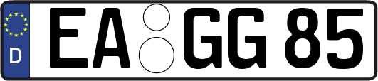 EA-GG85
