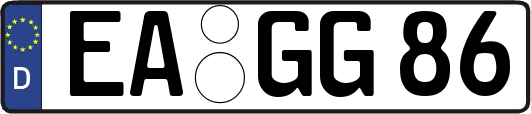 EA-GG86