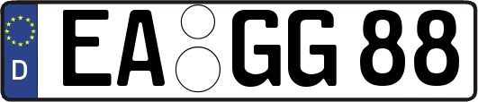 EA-GG88