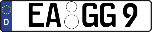 EA-GG9