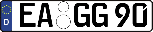 EA-GG90
