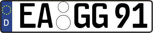 EA-GG91