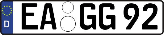 EA-GG92