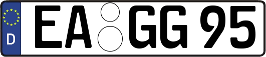 EA-GG95