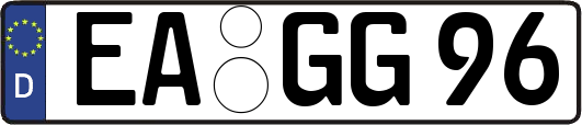 EA-GG96