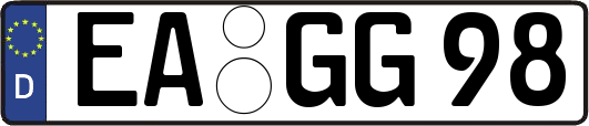 EA-GG98