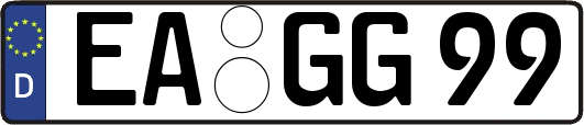 EA-GG99
