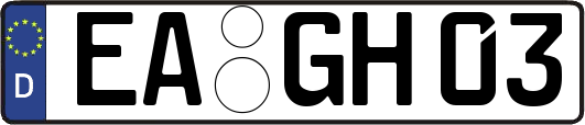 EA-GH03