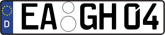 EA-GH04