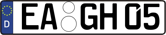 EA-GH05