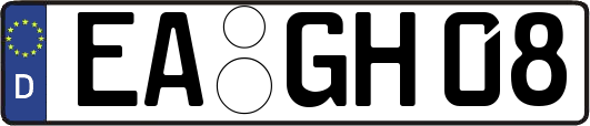 EA-GH08