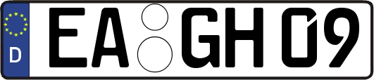 EA-GH09