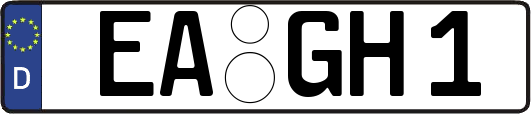 EA-GH1