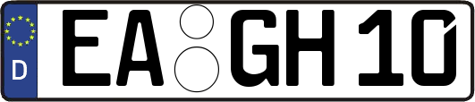EA-GH10
