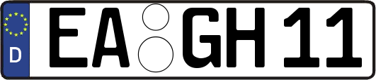 EA-GH11