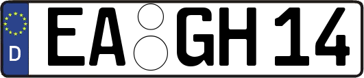 EA-GH14
