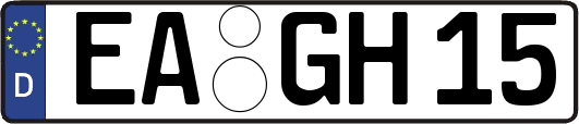 EA-GH15