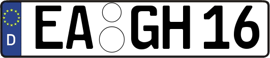 EA-GH16