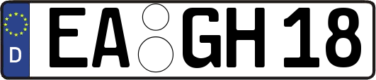 EA-GH18
