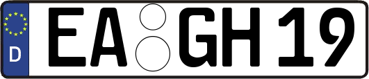 EA-GH19