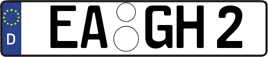 EA-GH2
