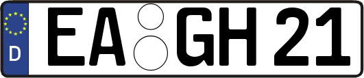 EA-GH21