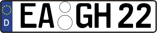 EA-GH22