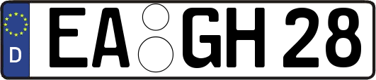 EA-GH28