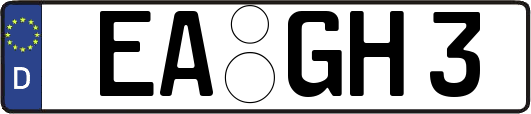 EA-GH3