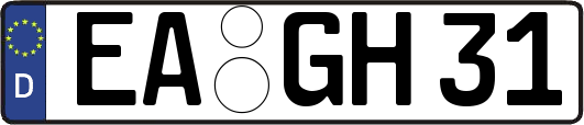 EA-GH31