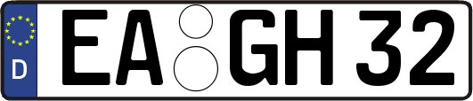 EA-GH32