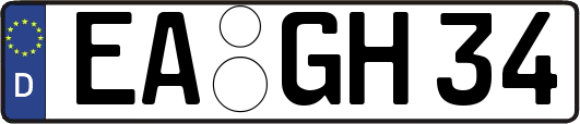 EA-GH34