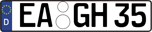 EA-GH35