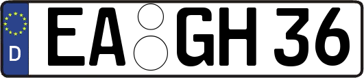 EA-GH36