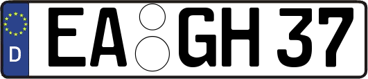 EA-GH37
