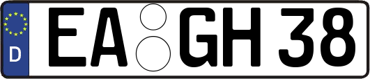 EA-GH38