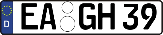 EA-GH39