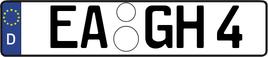 EA-GH4