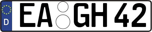 EA-GH42