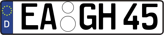 EA-GH45